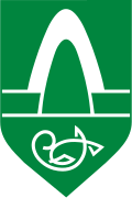 Kópavogur COA